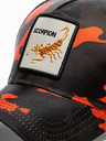 Edoti Herren Baseball-Kappe