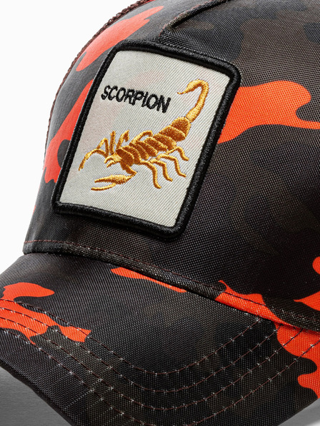 Edoti Herren Baseball-Kappe