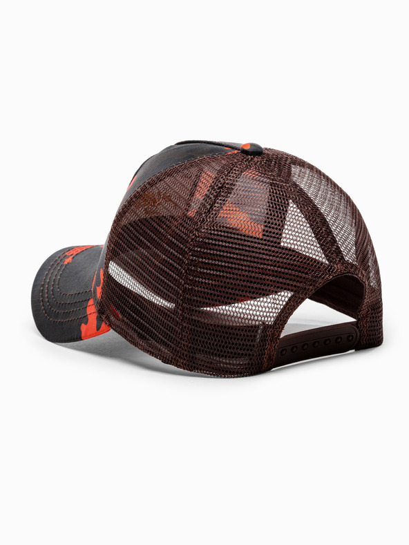 Edoti Herren Baseball-Kappe