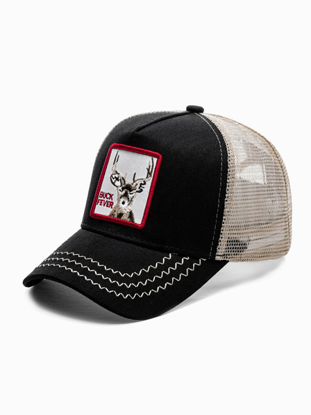 Edoti Herren Baseball-Kappe