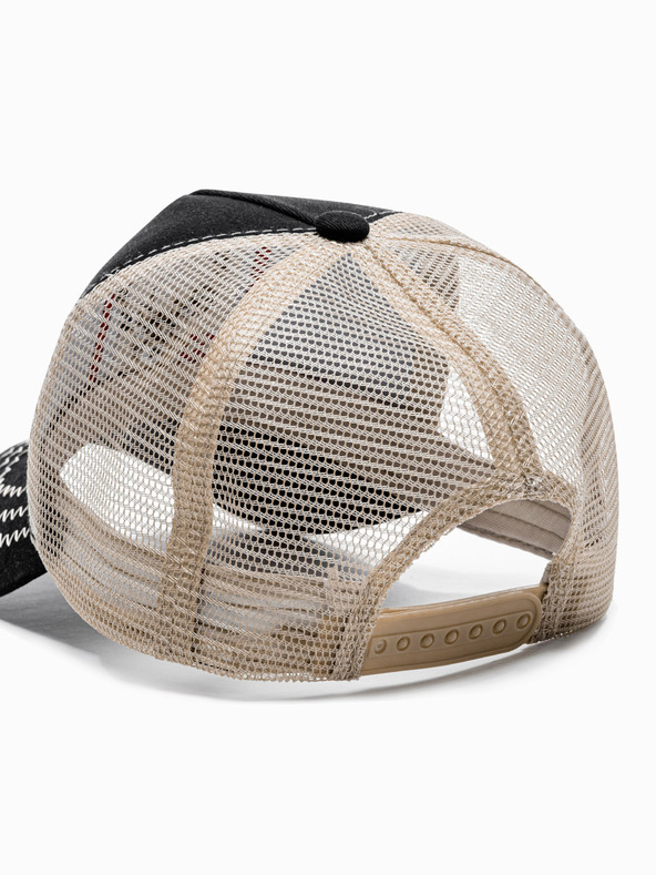 Edoti Herren Baseball-Kappe