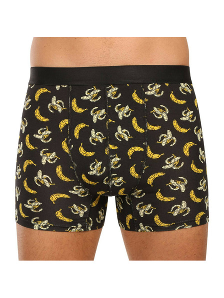 Nedeto Herren Boxershorts Nedeto mehrfarbig