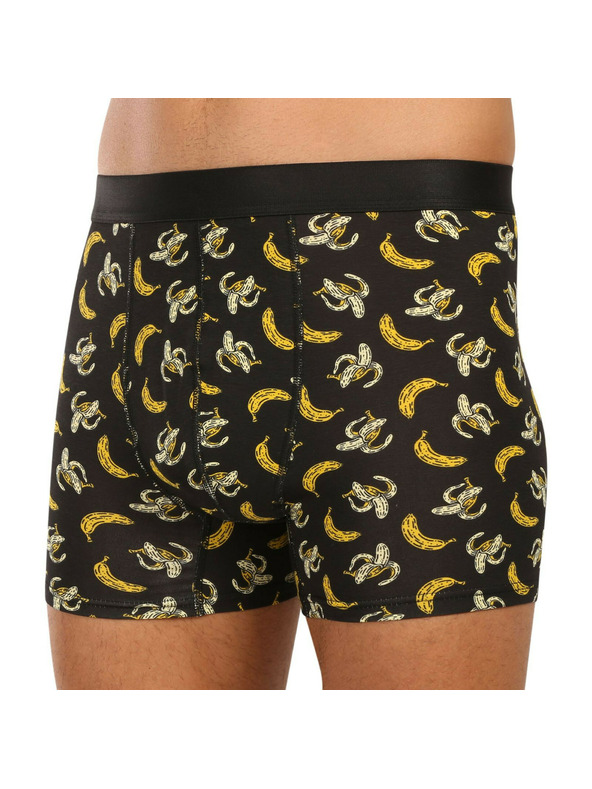 Nedeto Herren Boxershorts Nedeto mehrfarbig