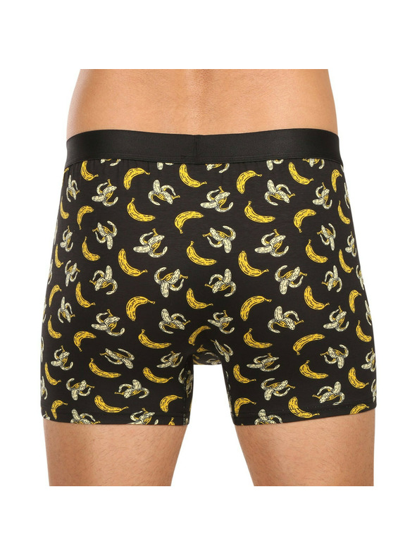 Nedeto Herren Boxershorts Nedeto mehrfarbig