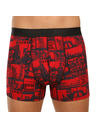 Nedeto Herren Boxershorts Nedeto mehrfarbig