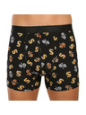 Nedeto Herren Boxershorts Nedeto mehrfarbig