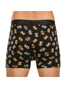 Nedeto Herren Boxershorts Nedeto mehrfarbig