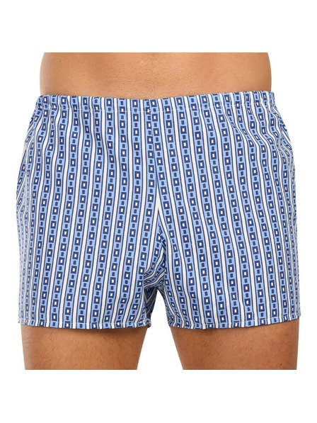 Nedeto Herren-Boxershorts Nedeto mehrfarbig