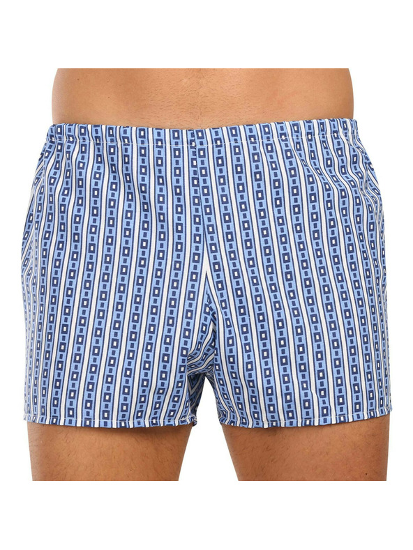 Nedeto Herren-Boxershorts Nedeto mehrfarbig