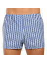 Nedeto Herren-Boxershorts Nedeto mehrfarbig