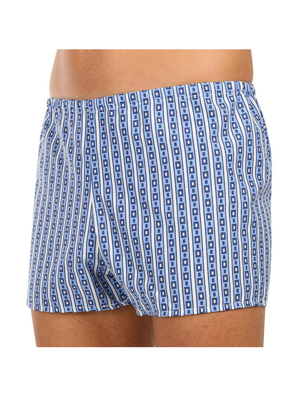 Nedeto Herren-Boxershorts Nedeto mehrfarbig