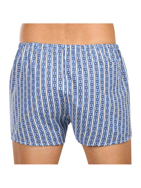 Nedeto Herren-Boxershorts Nedeto mehrfarbig