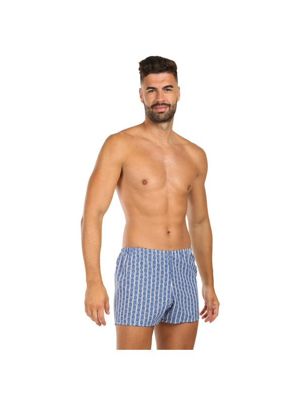 Nedeto Herren-Boxershorts Nedeto mehrfarbig