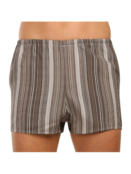 Nedeto Herren-Boxershorts Nedeto mehrfarbig
