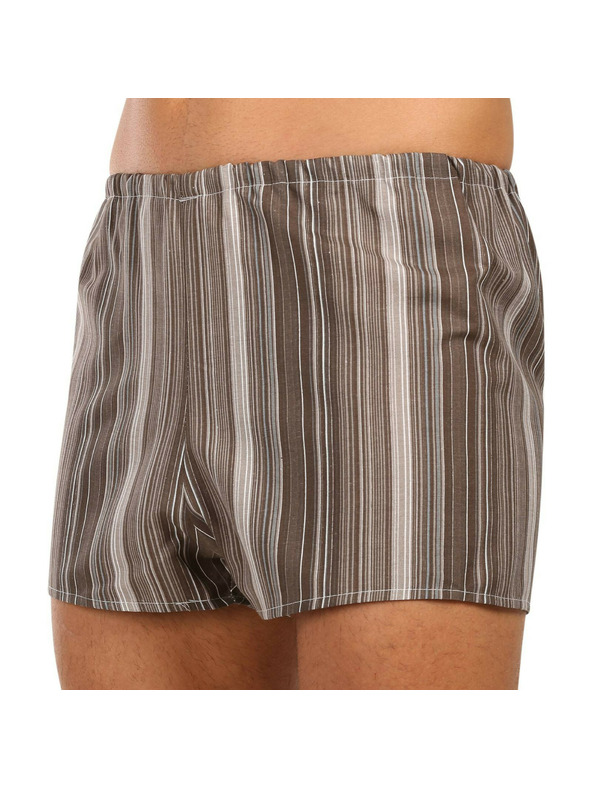 Nedeto Herren-Boxershorts Nedeto mehrfarbig