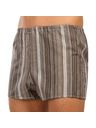 Nedeto Herren-Boxershorts Nedeto mehrfarbig