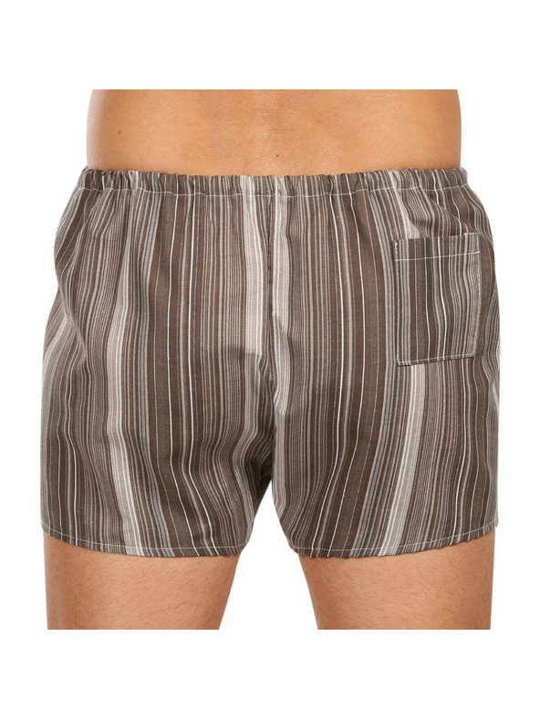 Nedeto Herren-Boxershorts Nedeto mehrfarbig