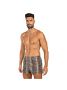 Nedeto Herren-Boxershorts Nedeto mehrfarbig