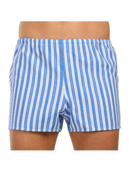 Nedeto Herren-Boxershorts Nedeto mehrfarbig