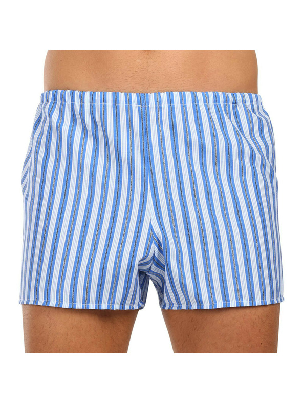 Nedeto Herren-Boxershorts Nedeto mehrfarbig