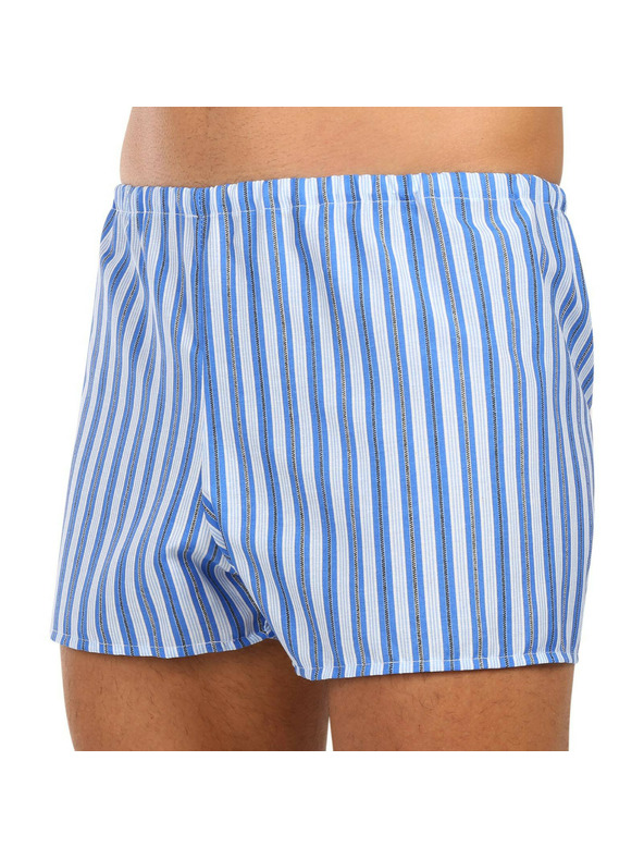 Nedeto Herren-Boxershorts Nedeto mehrfarbig