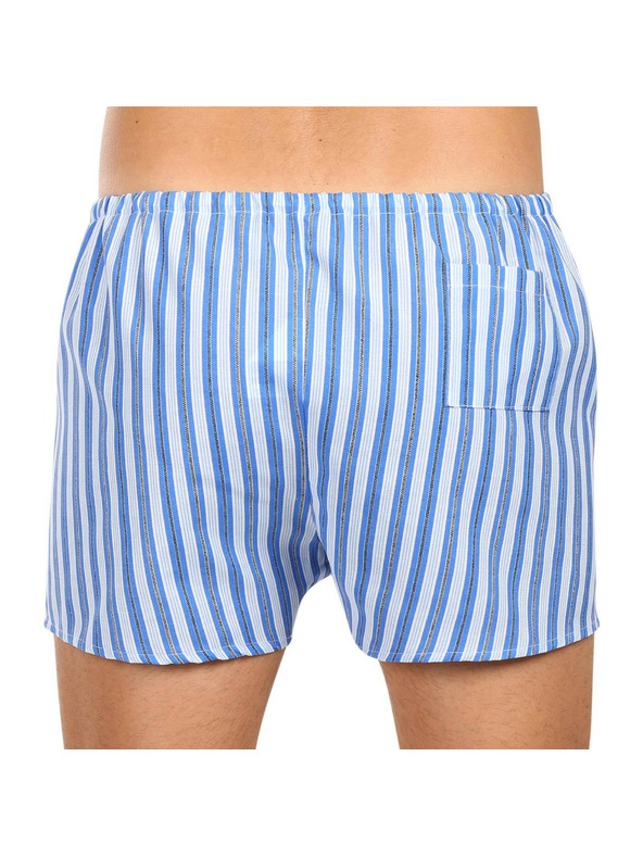 Nedeto Herren-Boxershorts Nedeto mehrfarbig