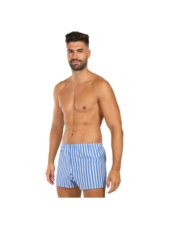 Nedeto Herren-Boxershorts Nedeto mehrfarbig