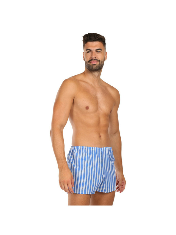 Nedeto Herren-Boxershorts Nedeto mehrfarbig