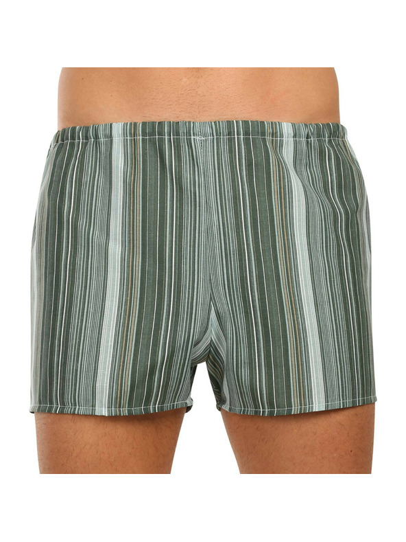 Nedeto Herren-Boxershorts Nedeto mehrfarbig