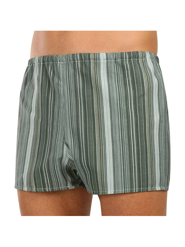 Nedeto Herren-Boxershorts Nedeto mehrfarbig
