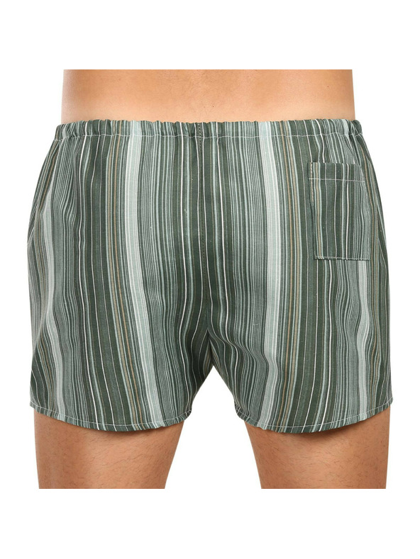 Nedeto Herren-Boxershorts Nedeto mehrfarbig