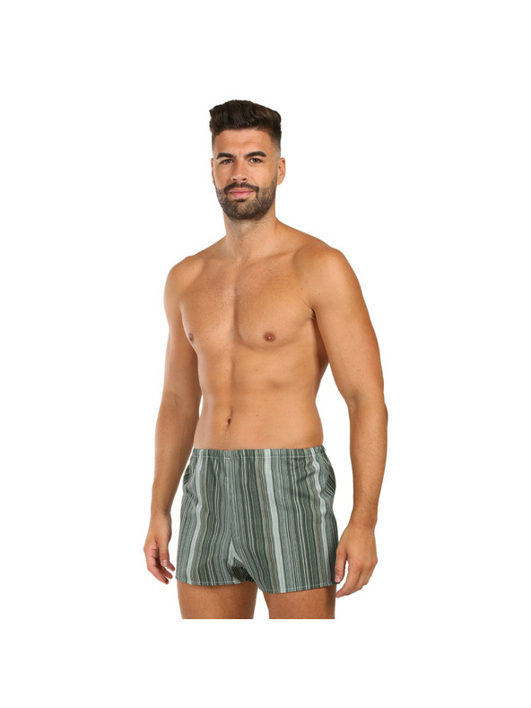 Nedeto Herren-Boxershorts Nedeto mehrfarbig