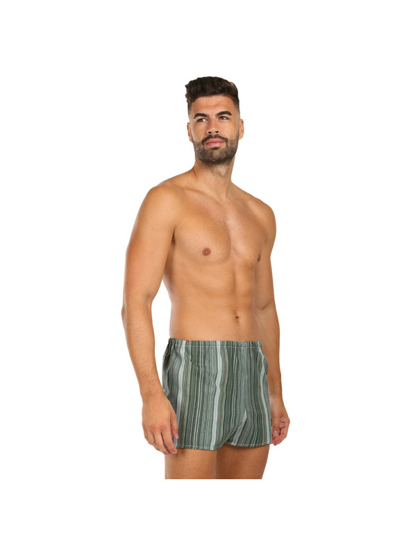 Nedeto Herren-Boxershorts Nedeto mehrfarbig
