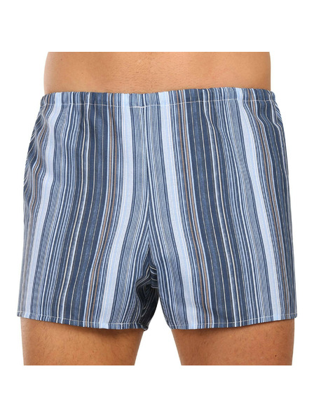 Nedeto Herren-Boxershorts Nedeto mehrfarbig
