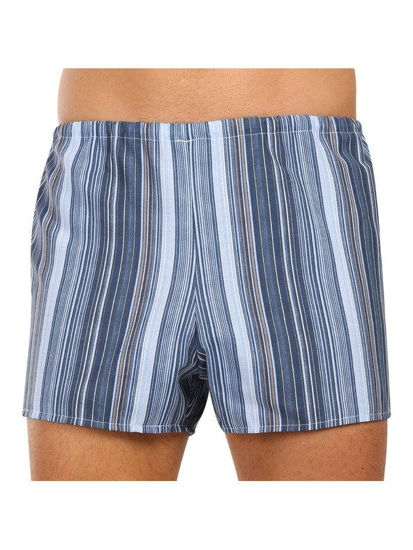 Nedeto Herren-Boxershorts Nedeto mehrfarbig