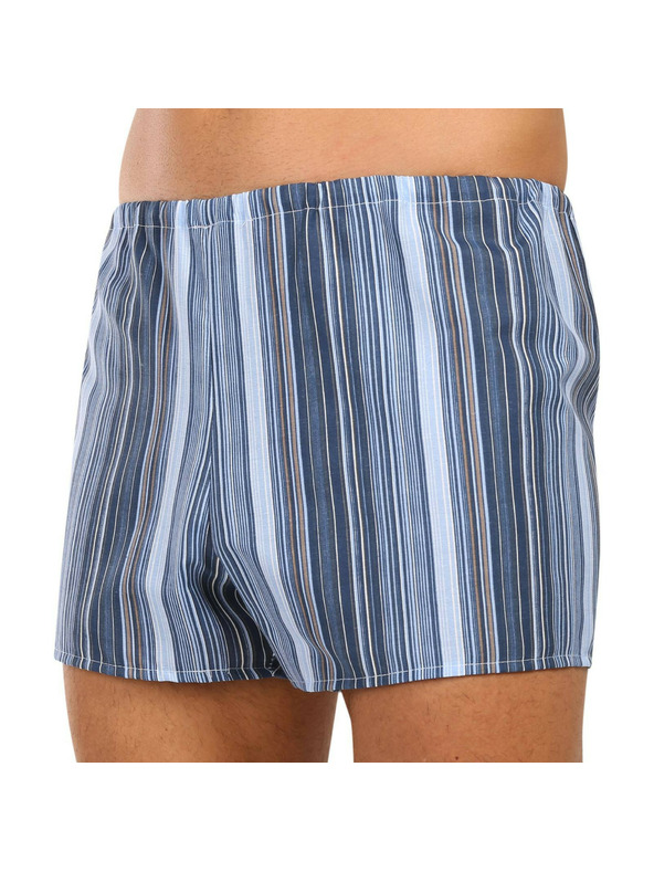 Nedeto Herren-Boxershorts Nedeto mehrfarbig