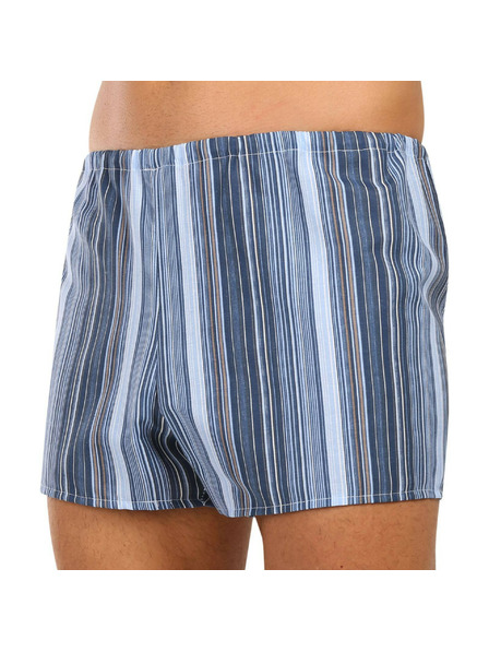 Nedeto Herren-Boxershorts Nedeto mehrfarbig