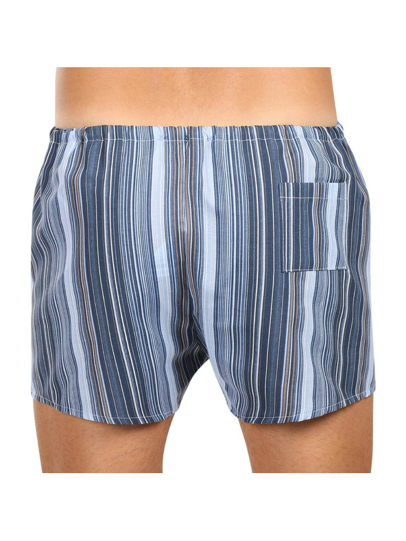 Nedeto Herren-Boxershorts Nedeto mehrfarbig