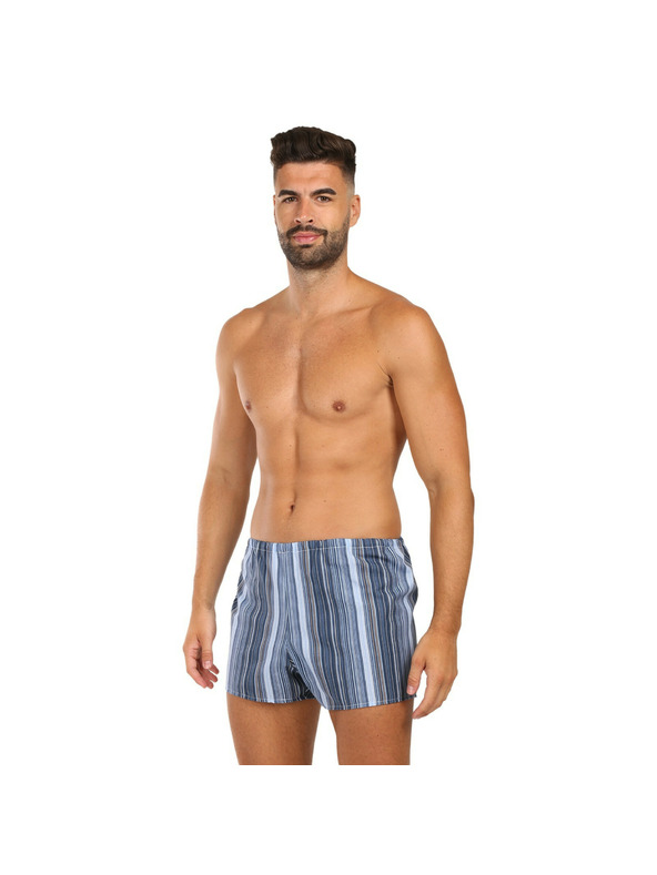 Nedeto Herren-Boxershorts Nedeto mehrfarbig