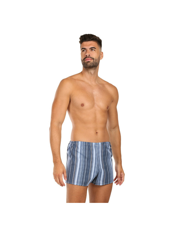 Nedeto Herren-Boxershorts Nedeto mehrfarbig