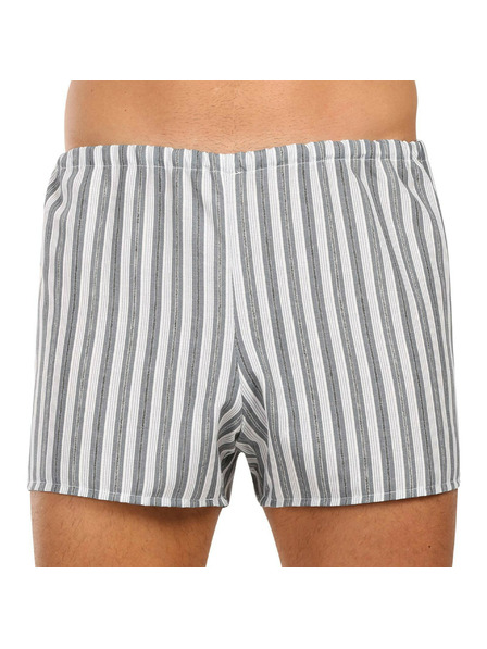 Nedeto Herren-Boxershorts Nedeto mehrfarbig