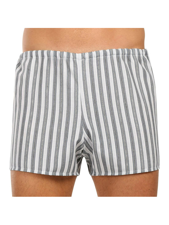 Nedeto Herren-Boxershorts Nedeto mehrfarbig