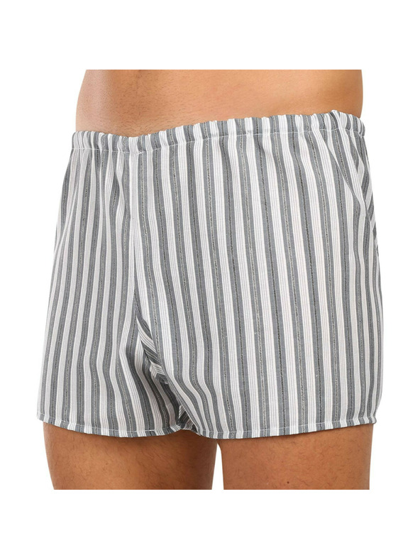 Nedeto Herren-Boxershorts Nedeto mehrfarbig