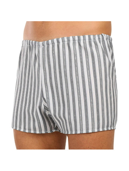 Nedeto Herren-Boxershorts Nedeto mehrfarbig