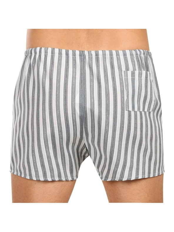 Nedeto Herren-Boxershorts Nedeto mehrfarbig