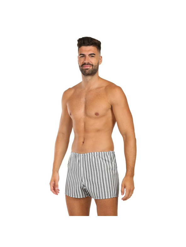 Nedeto Herren-Boxershorts Nedeto mehrfarbig