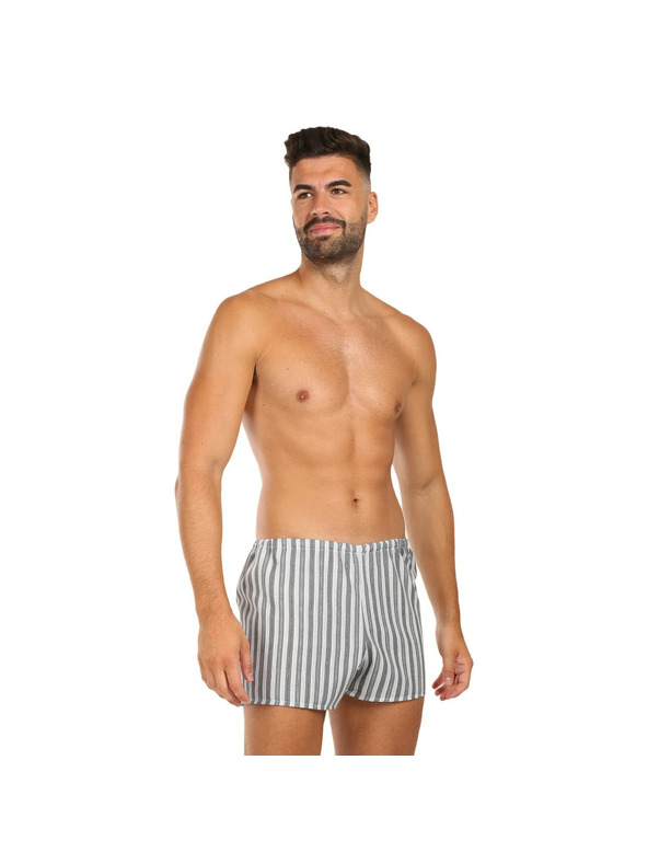 Nedeto Herren-Boxershorts Nedeto mehrfarbig
