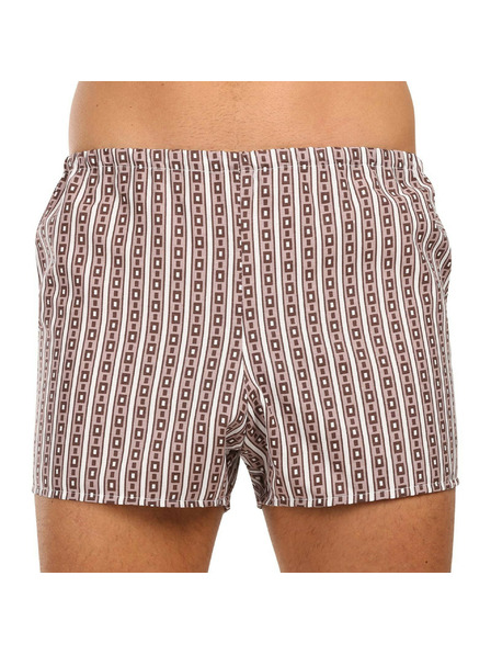 Nedeto Herren-Boxershorts Nedeto mehrfarbig