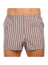Nedeto Herren-Boxershorts Nedeto mehrfarbig