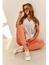 BIG STAR SHOES Damen Sneaker Big Star – Rosa